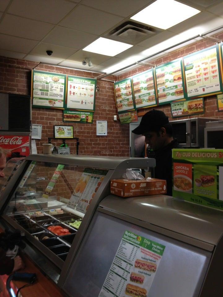 Subway