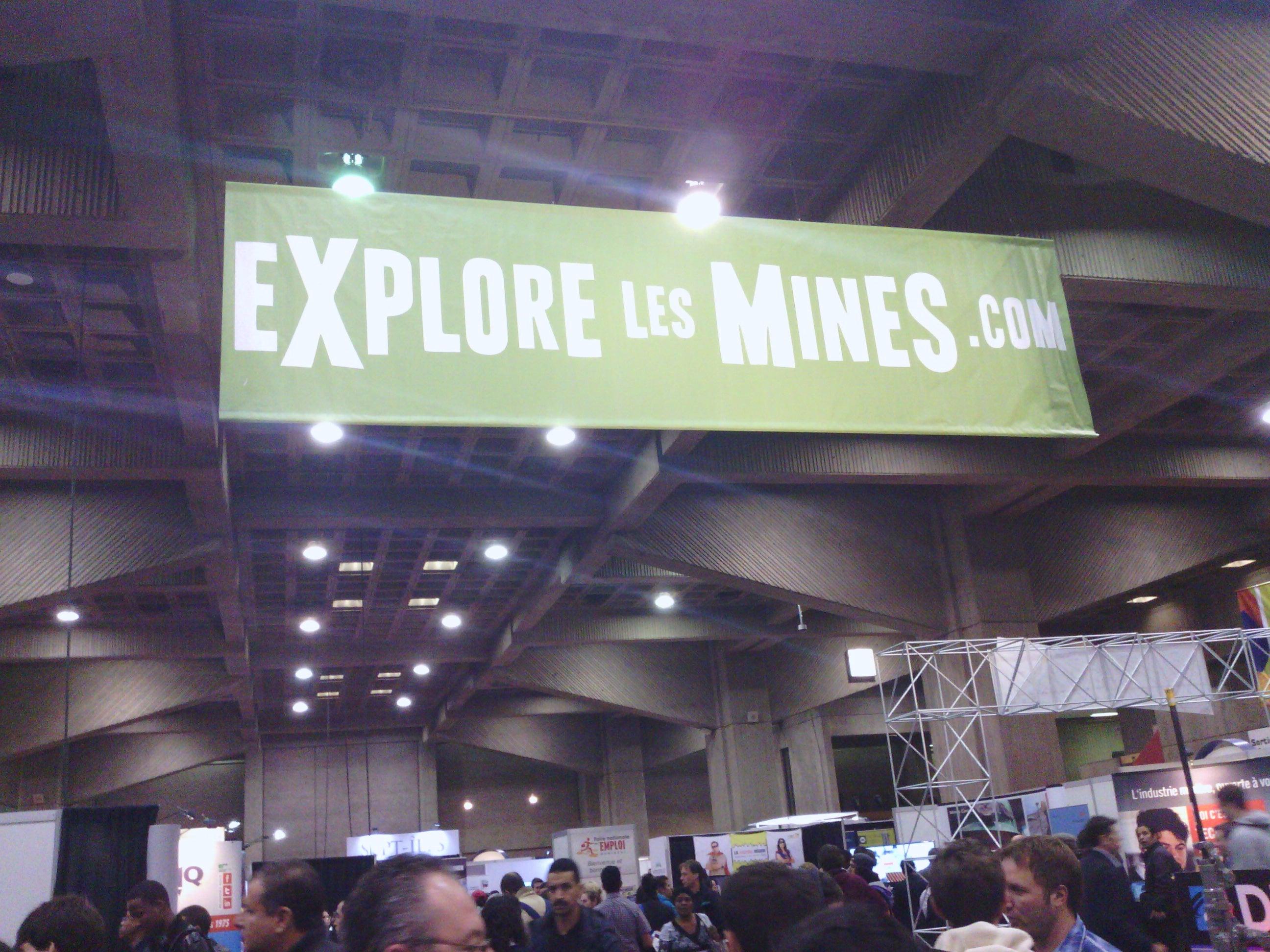 Csmo Mines