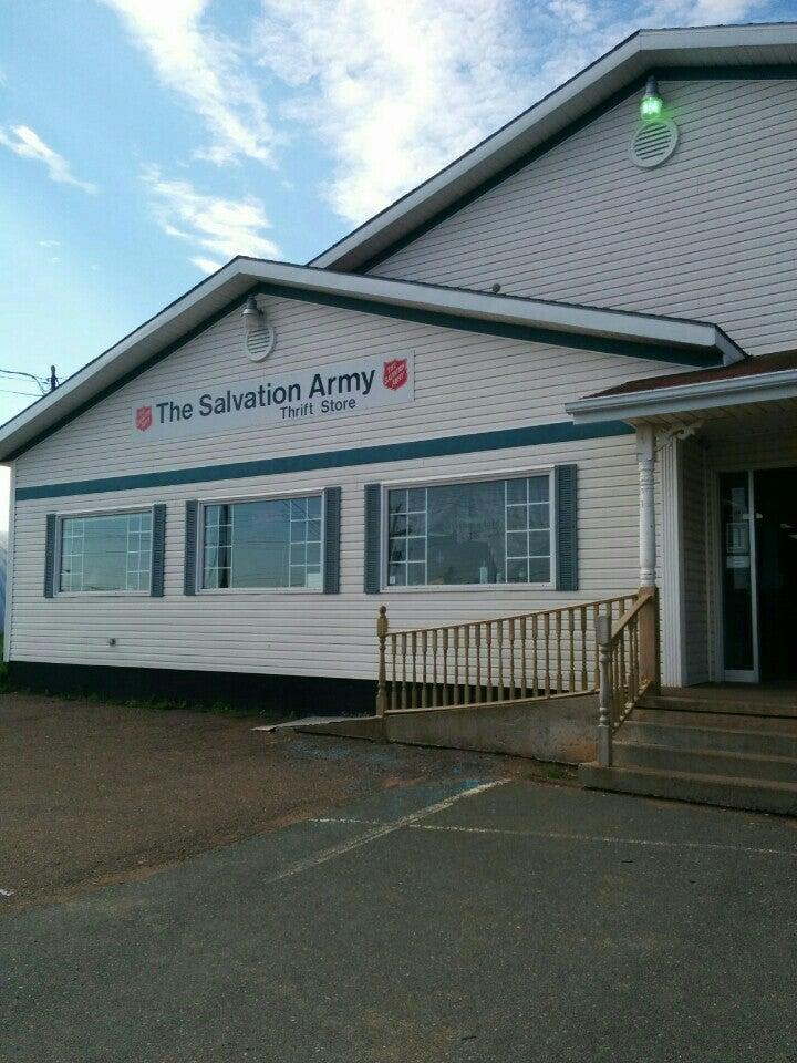 Salvation Army