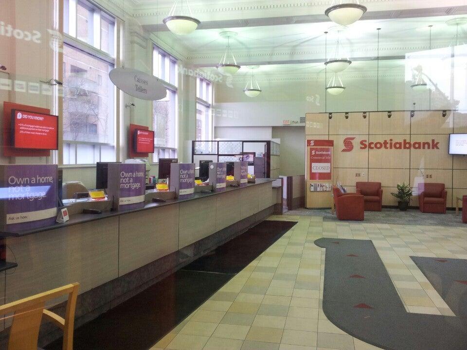 Scotiabank