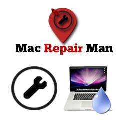 Mac Repair Man