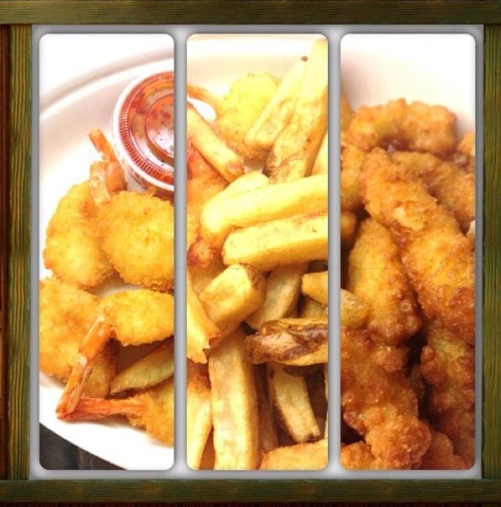 Lakeport Fish & Chips