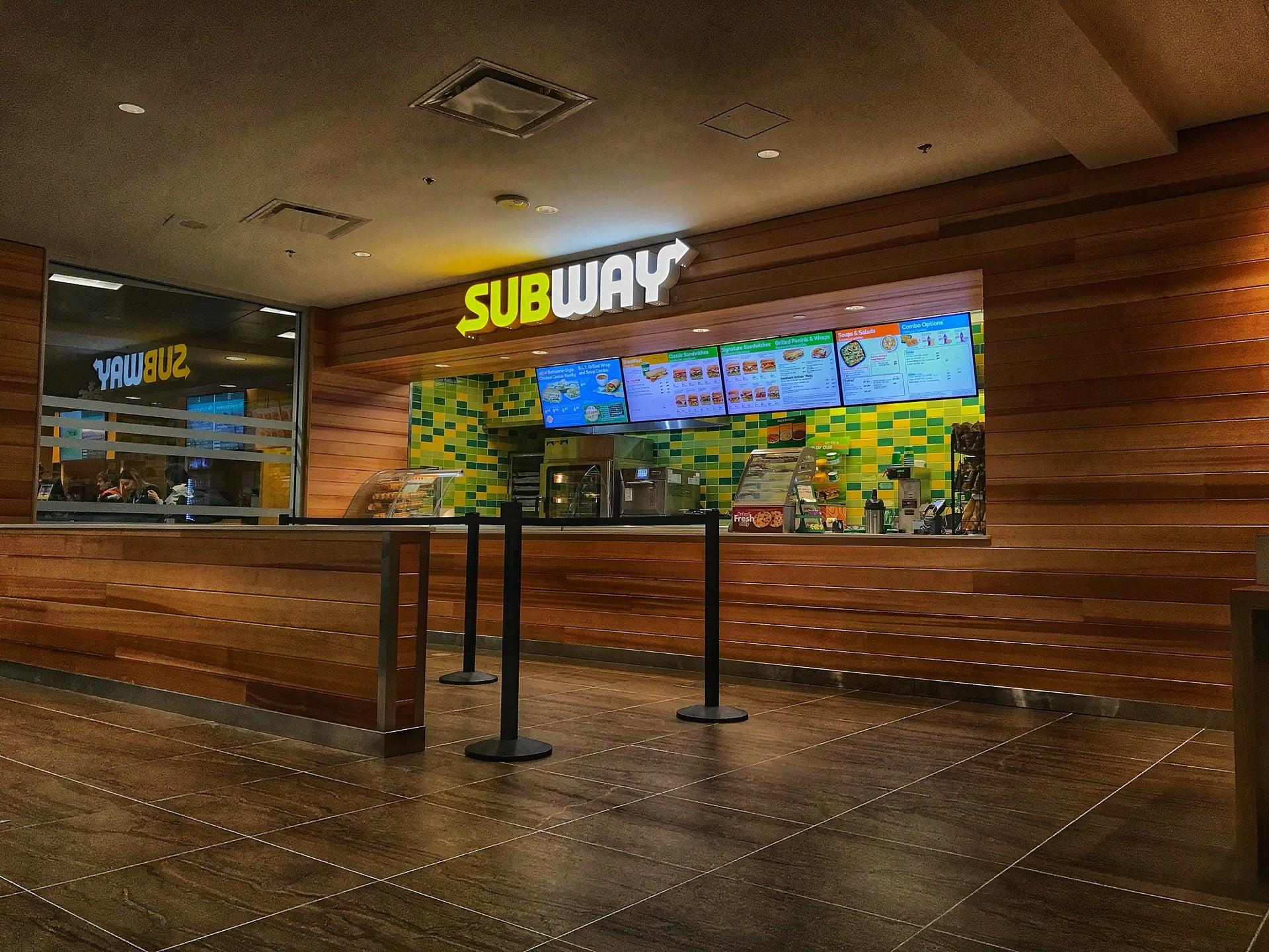 Subway