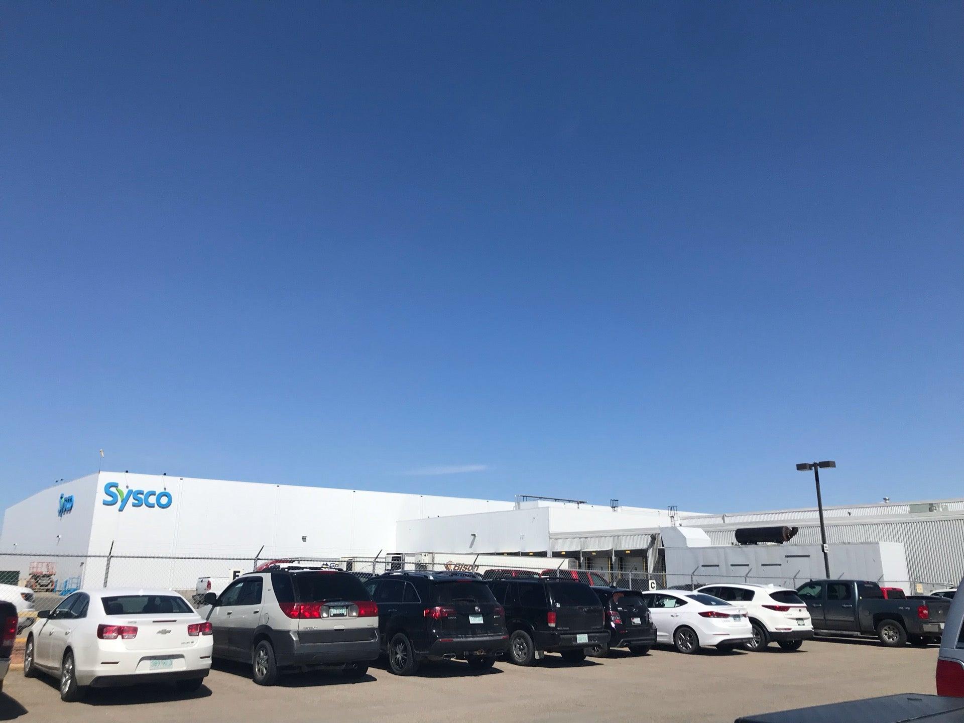 Sysco Regina