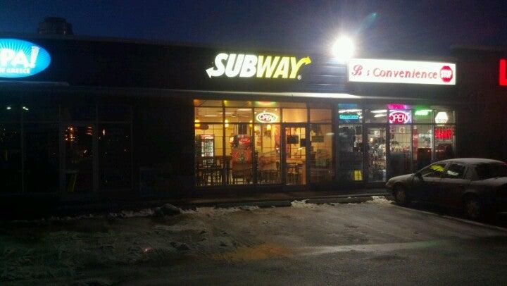 Subway