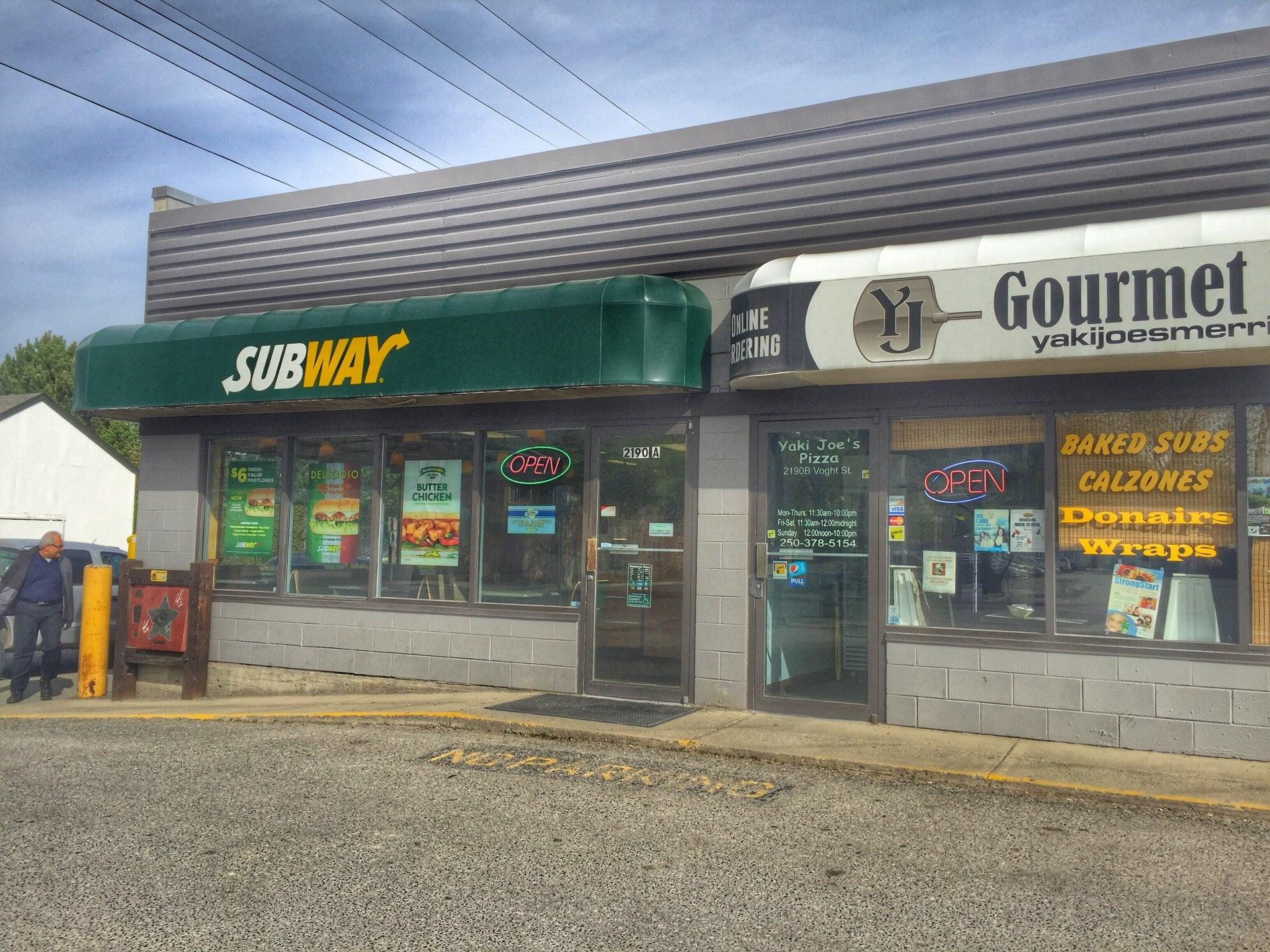 Subway