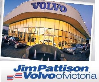 Jim Pattison Volvo of Victoria