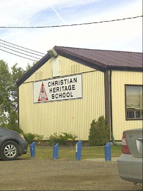 Christian Heritage School