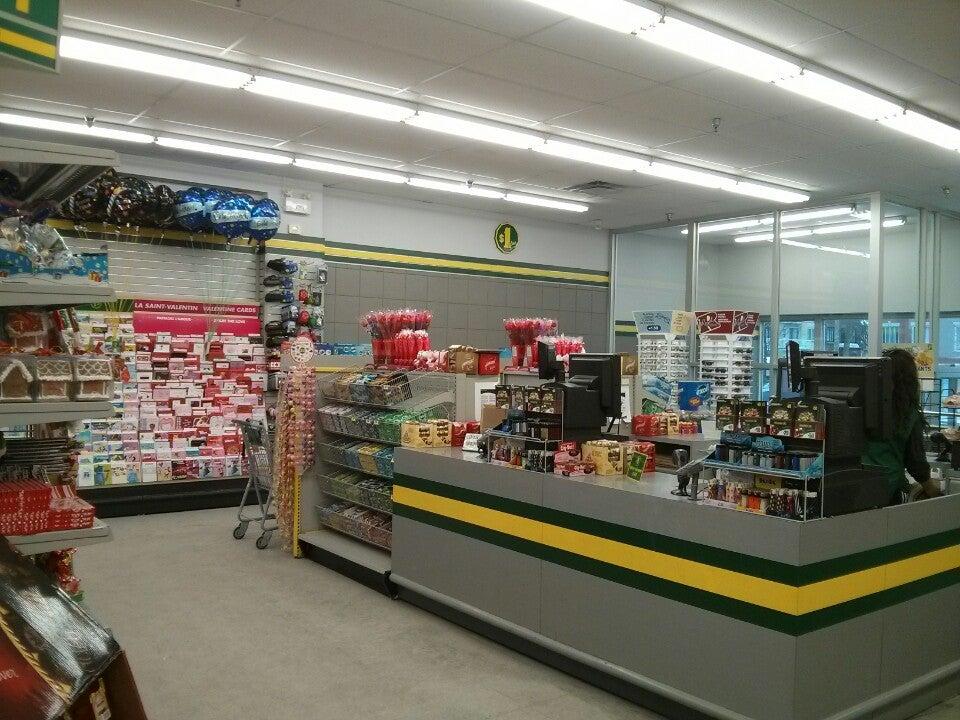 Dollarama