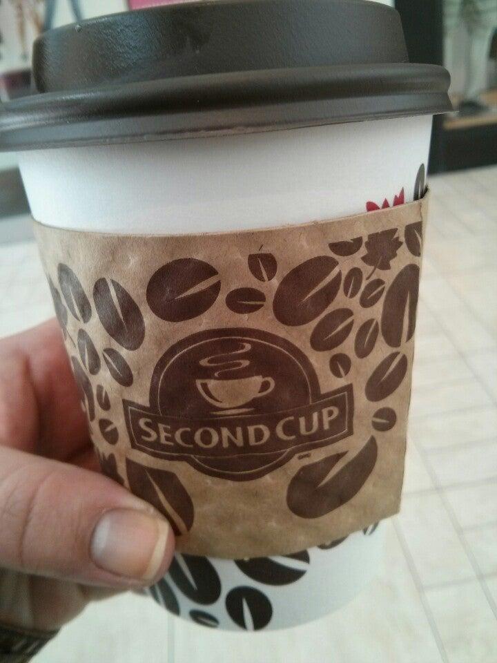 Second Cup