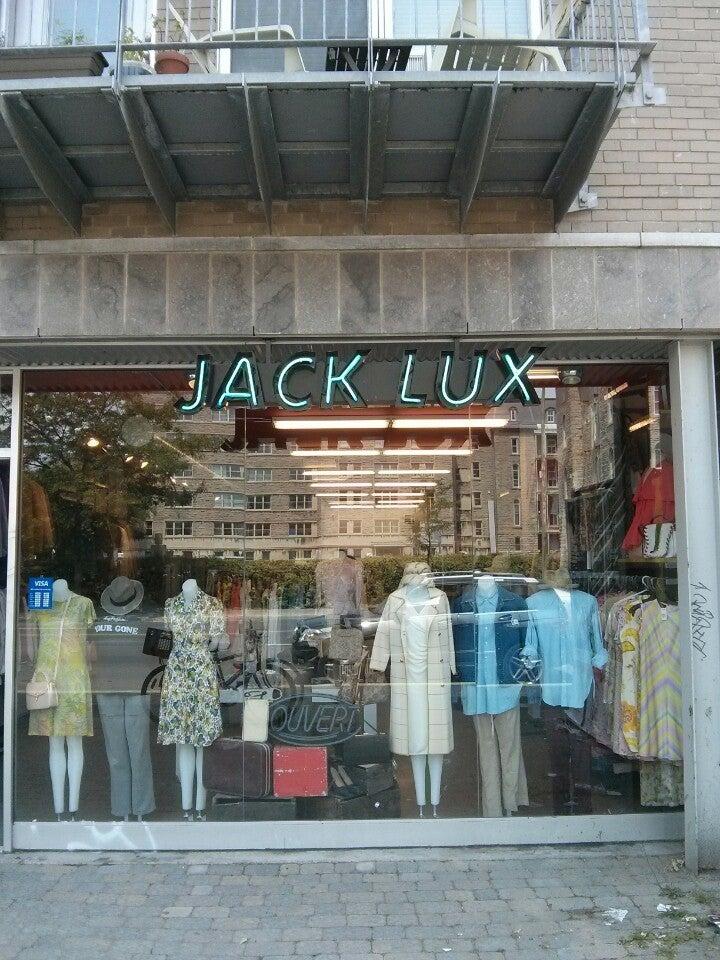 Jack Lux