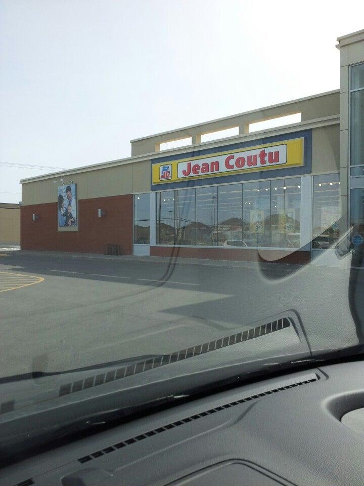 Jean Coutu