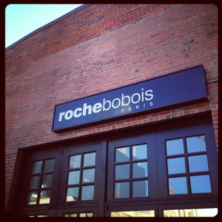 Roche Bobois