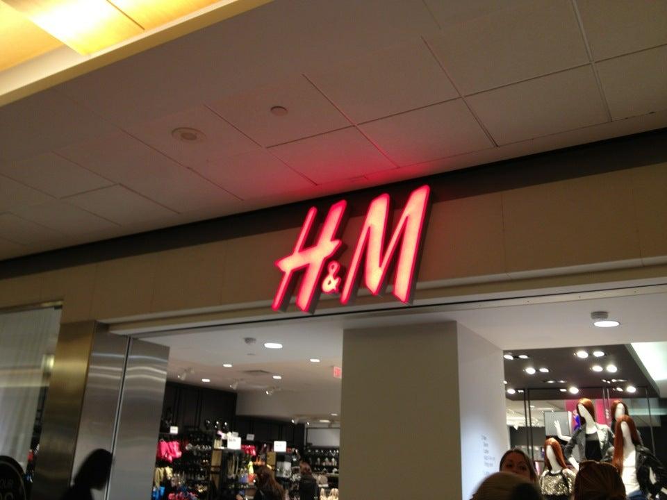 H&M