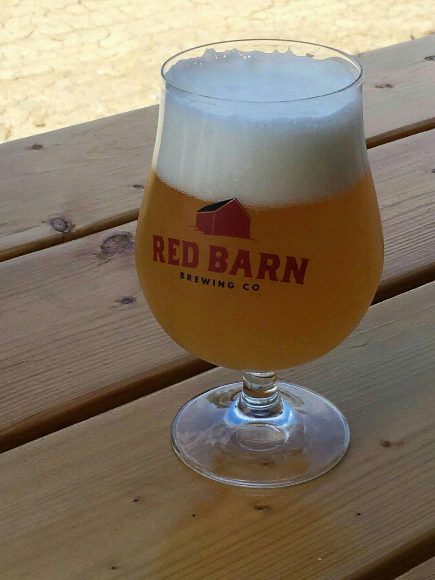 Red Barn Brewing Co.