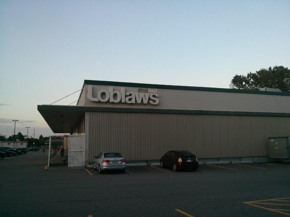 Loblaws