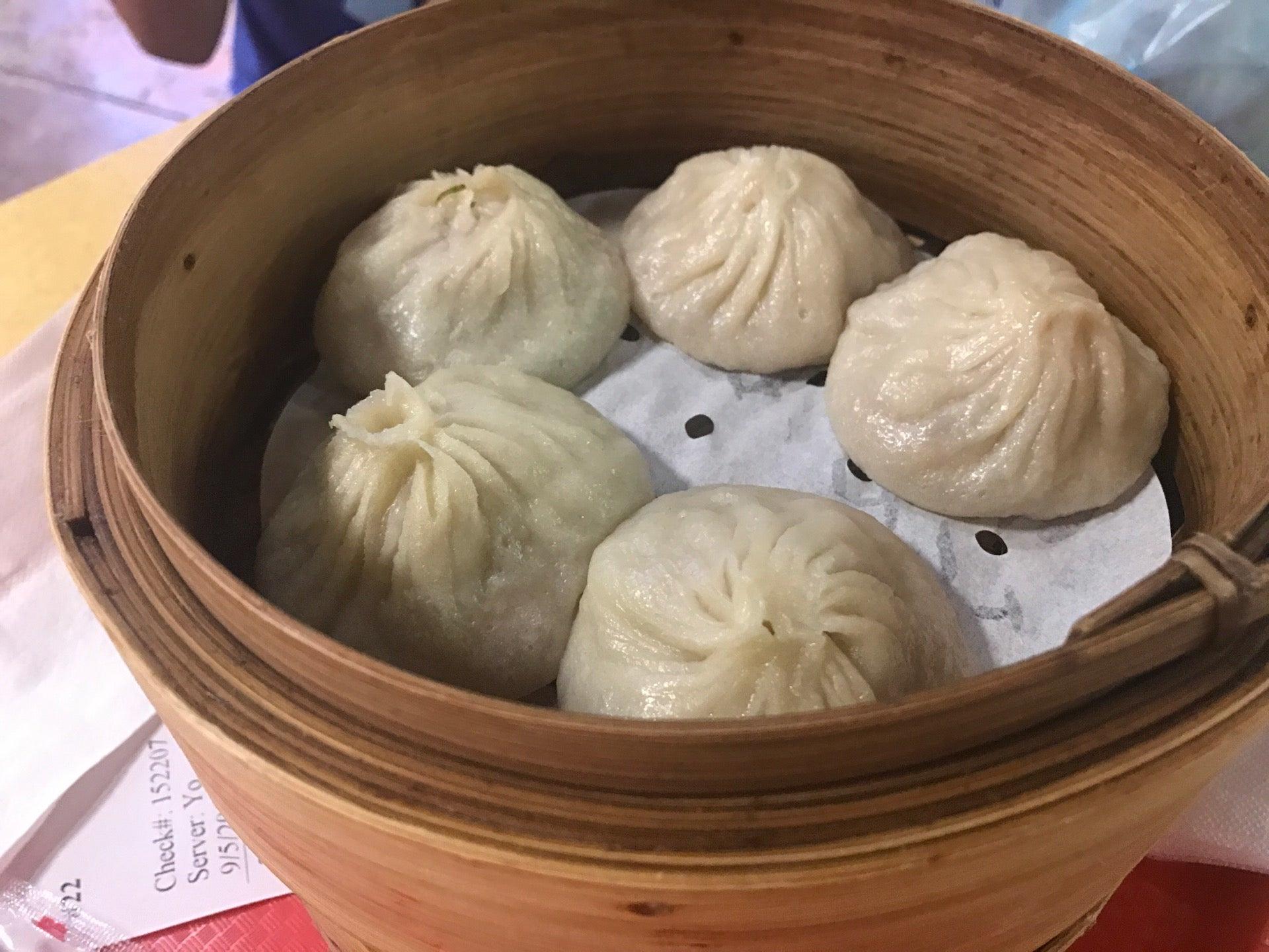 Shanghai Dimsum House