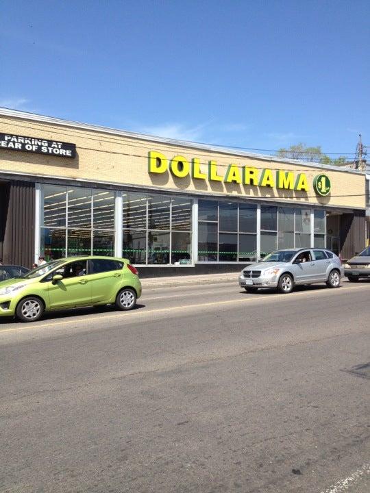 Dollarama