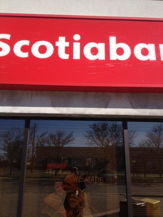 Scotiabank