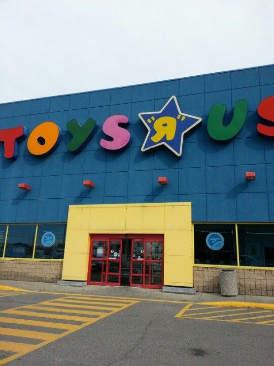 Toys R Us