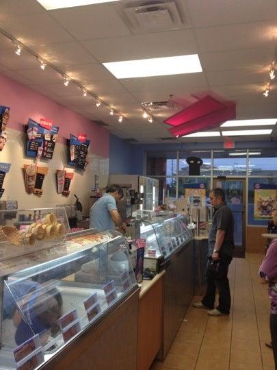 Baskin-Robbins