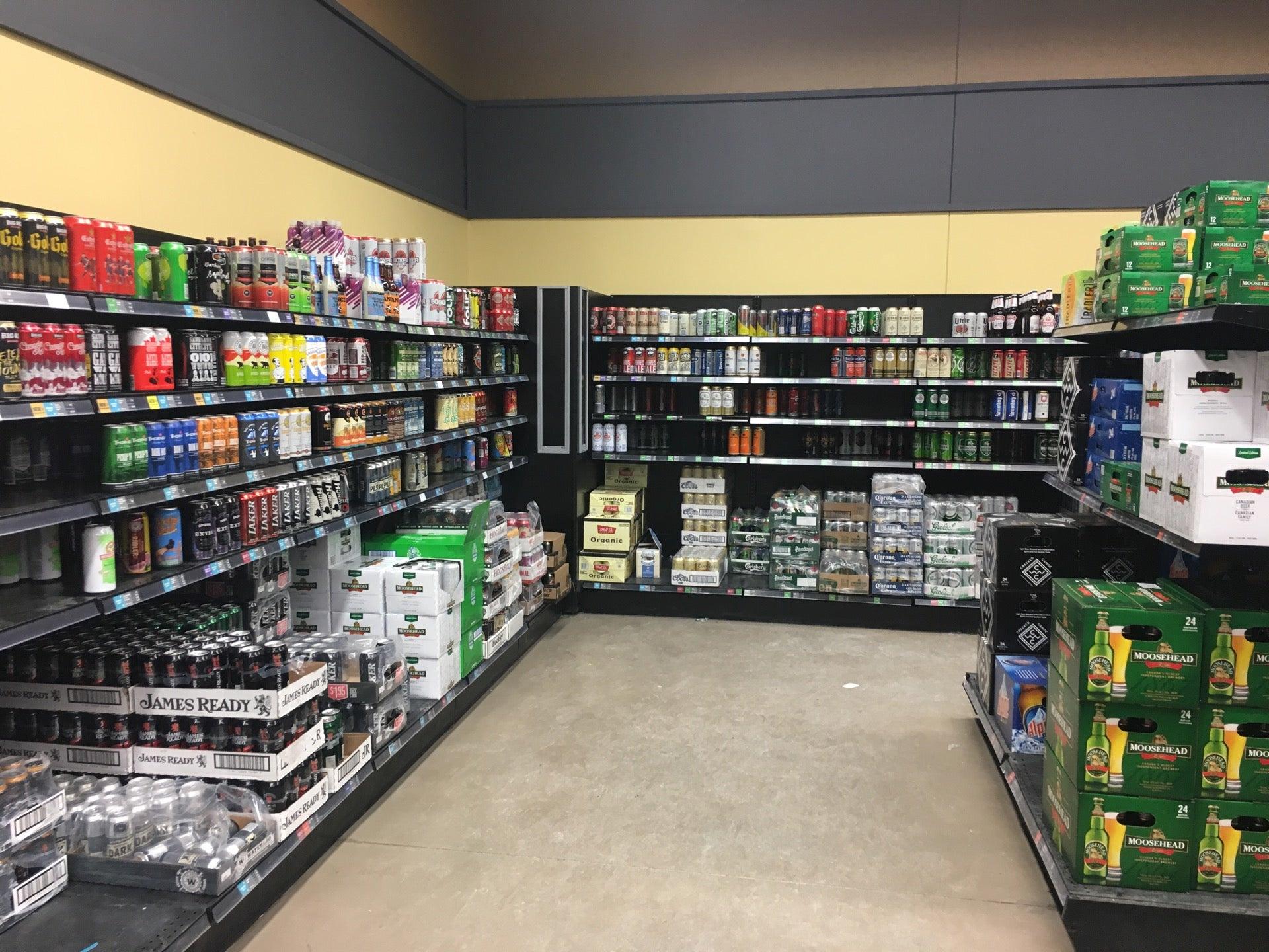 Beer Store