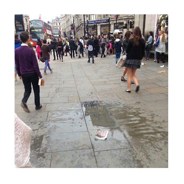 Oxford Circus