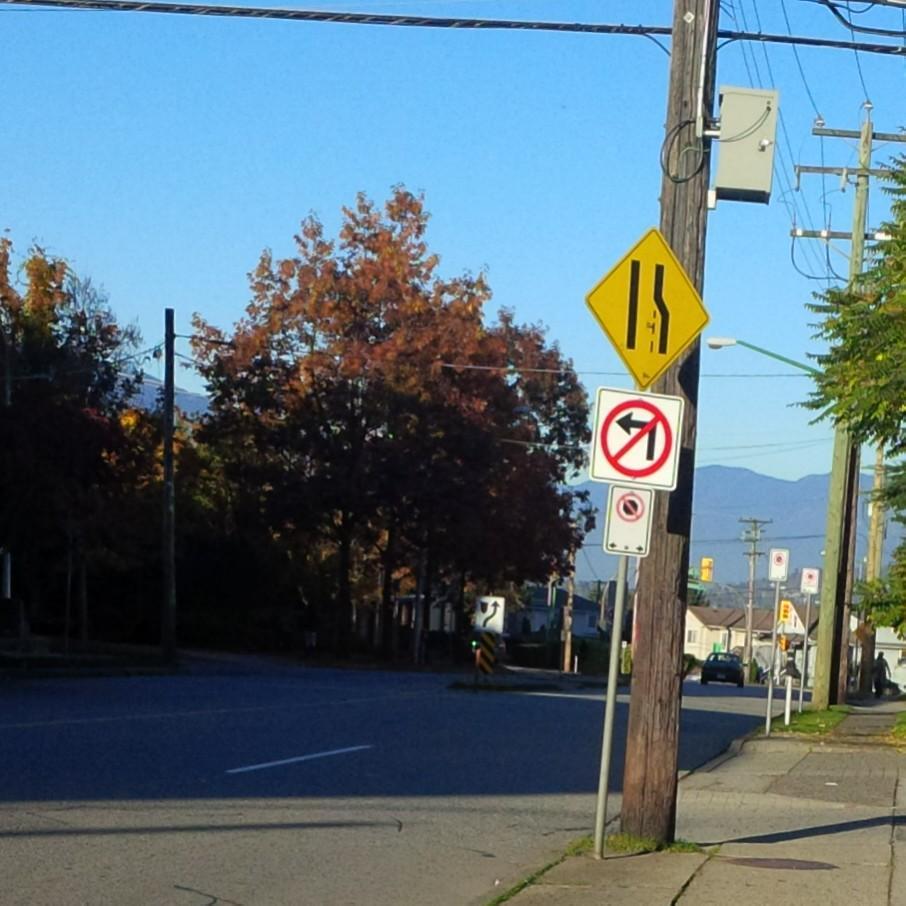 West Burnaby United Church