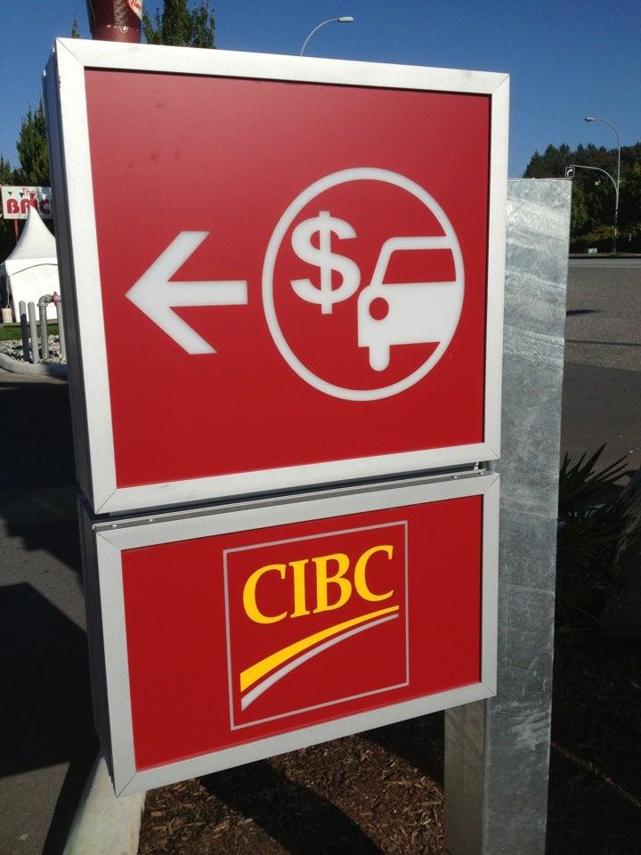 CIBC