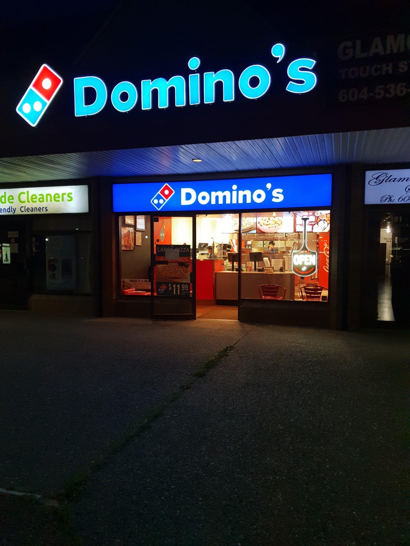 Domino's