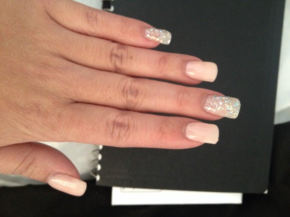 Magic Nails