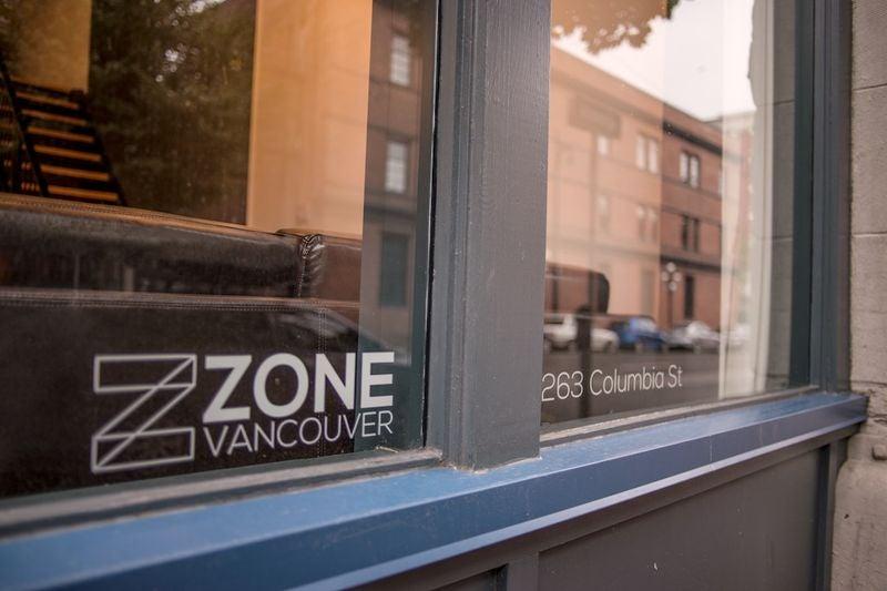 Zone Vancouver