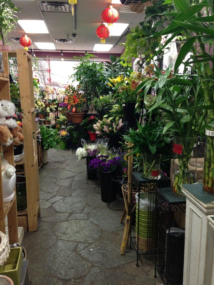 Pacific Florists