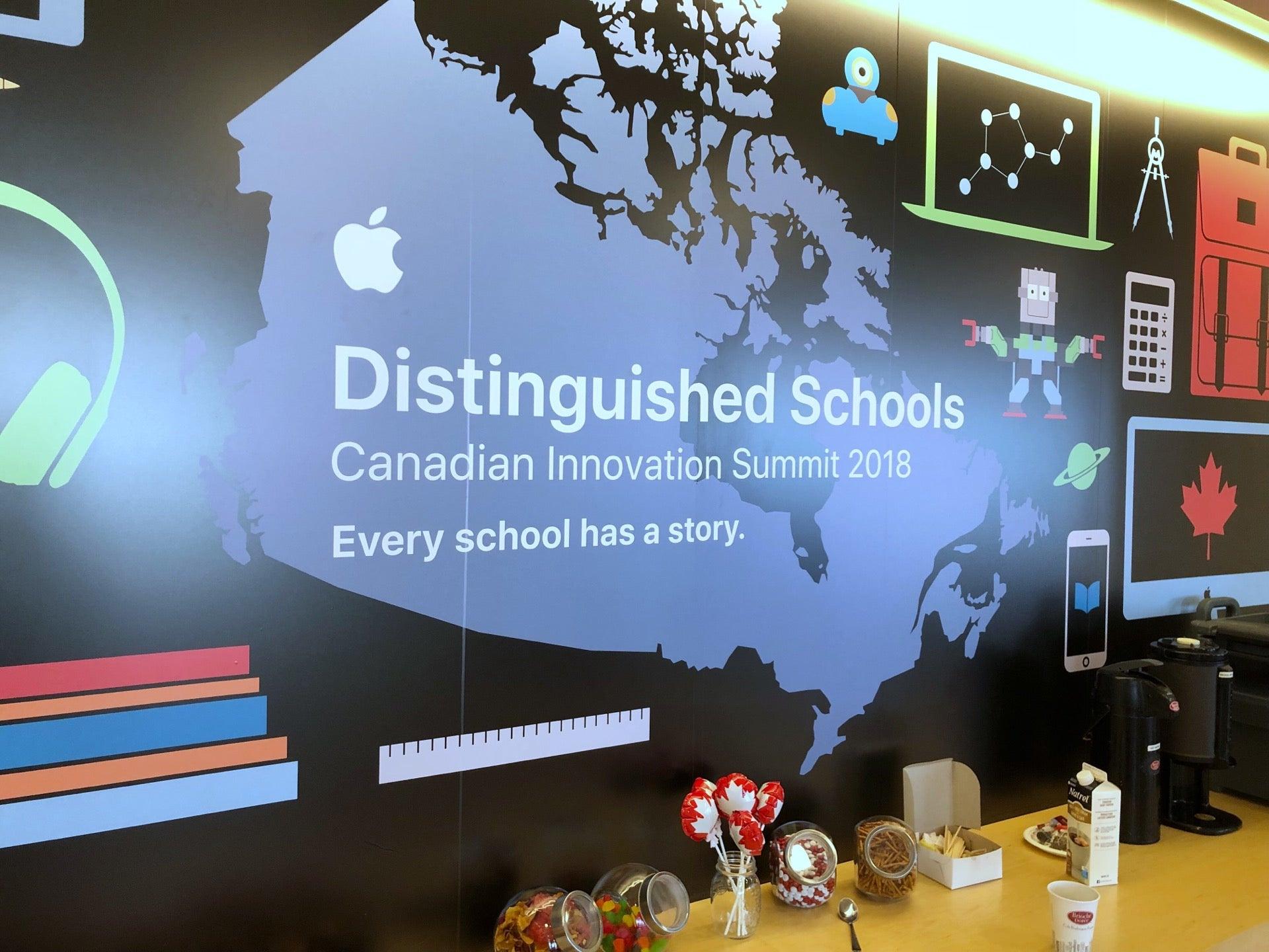 Apple Canada Inc