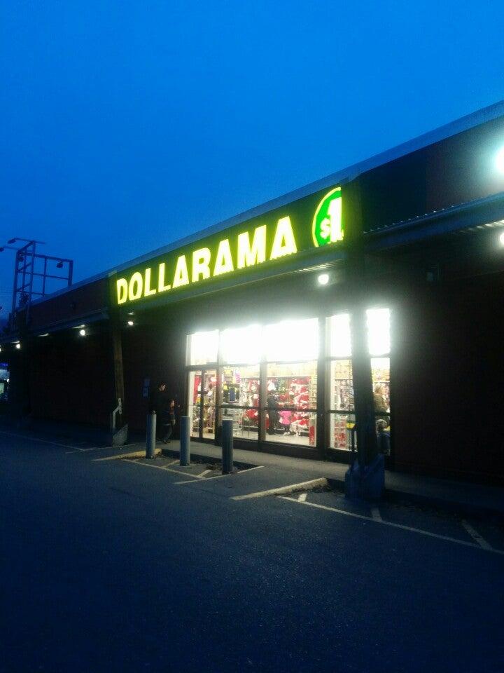 Dollarama