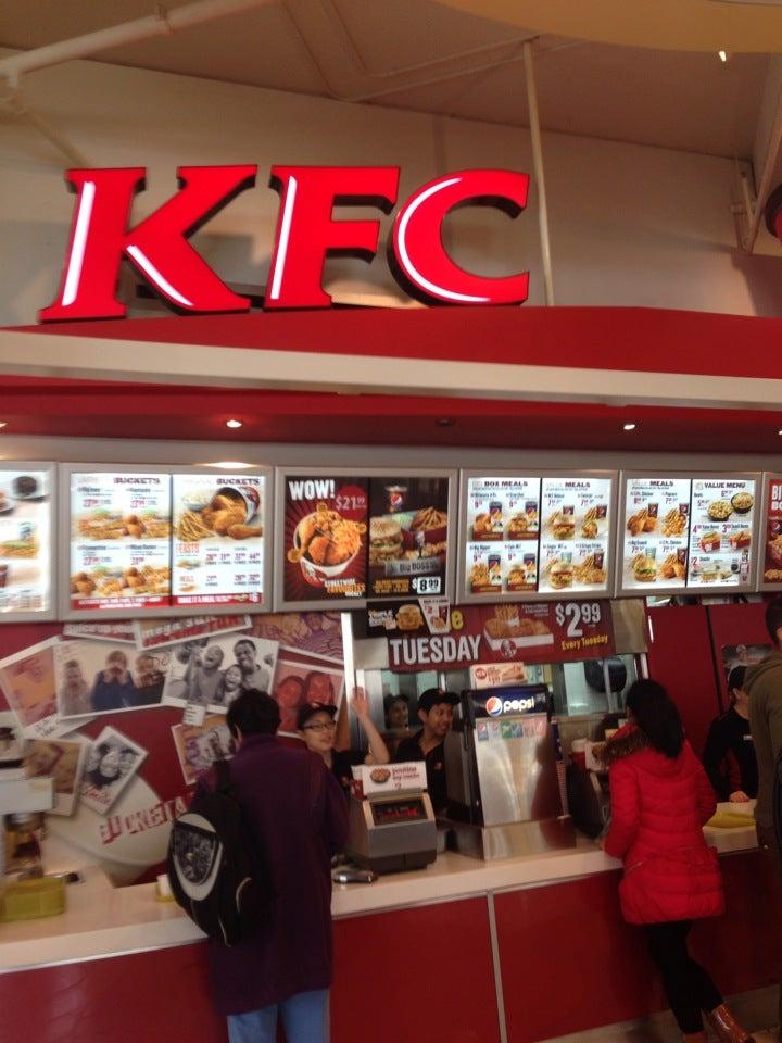 KFC