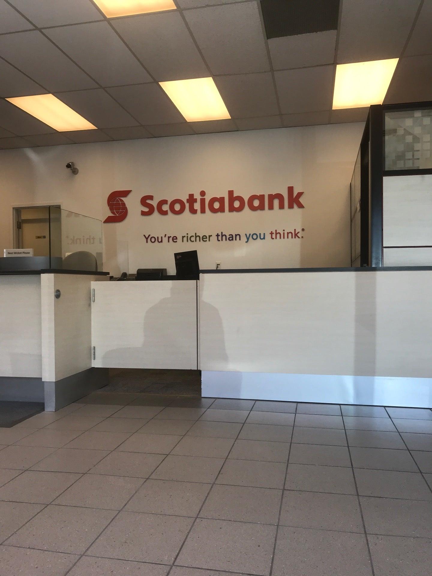 Scotiabank