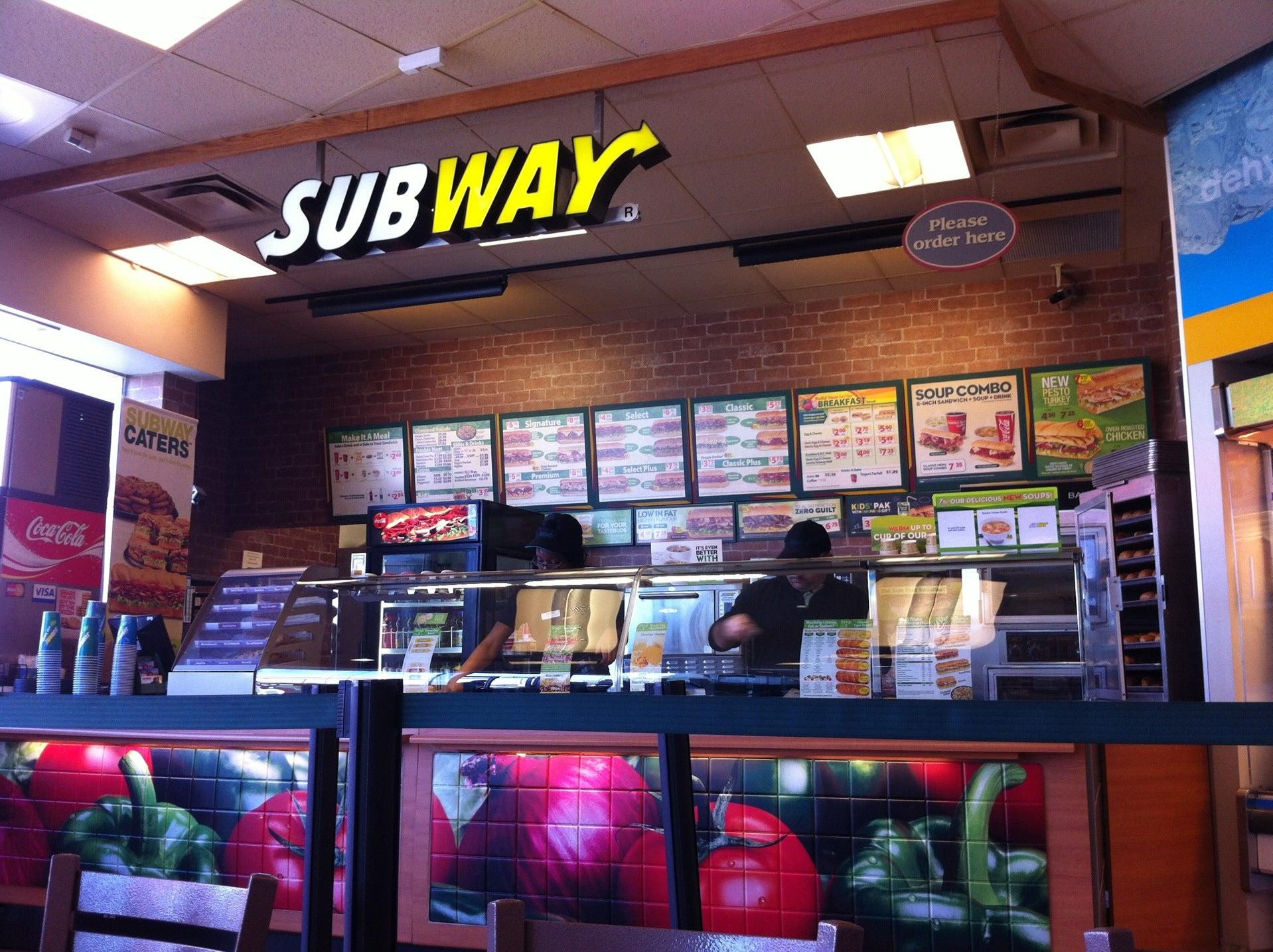 Subway