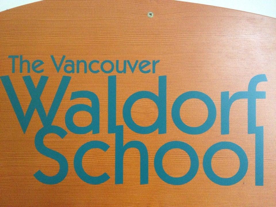 Vancouver Waldorf High School