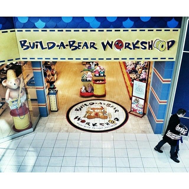 Build-A-Bear Workshop