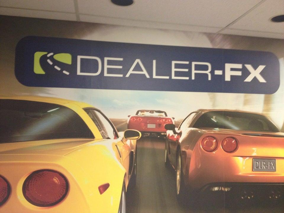 Dealer Fx