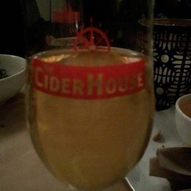 Cider House