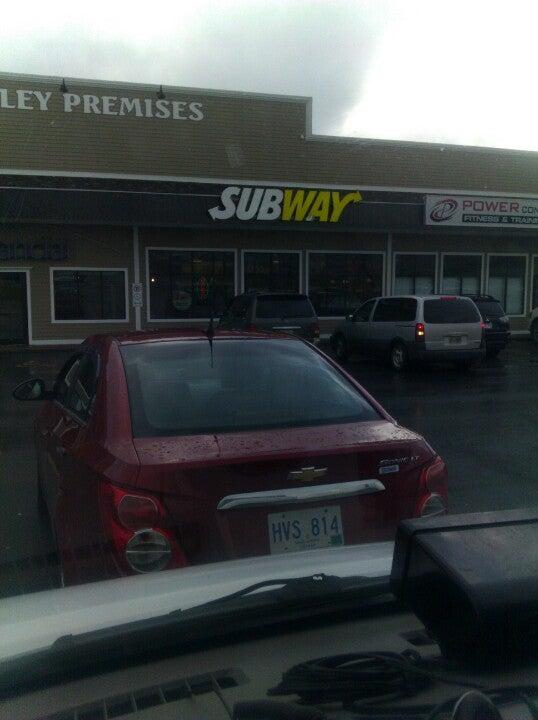 Subway