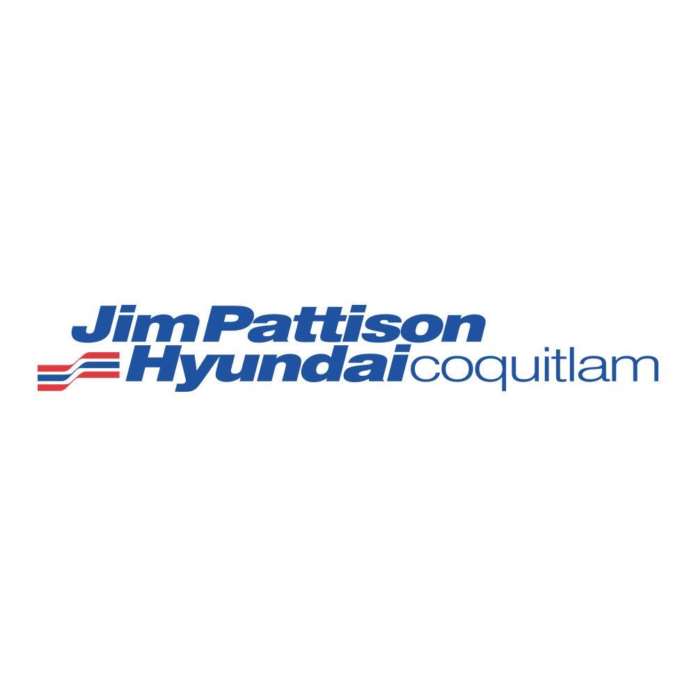 Jim Pattison Hyundai Coquitlam