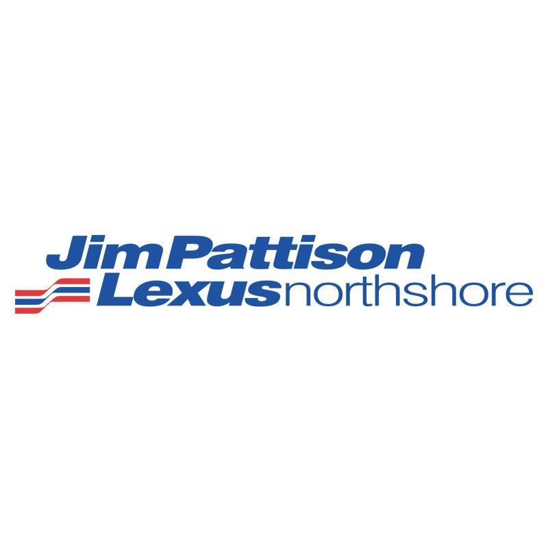 Jim Pattison Lexus-Northshore