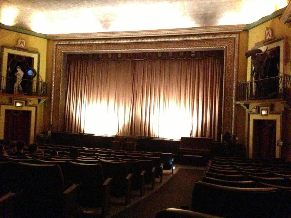 Mayfair Theatre