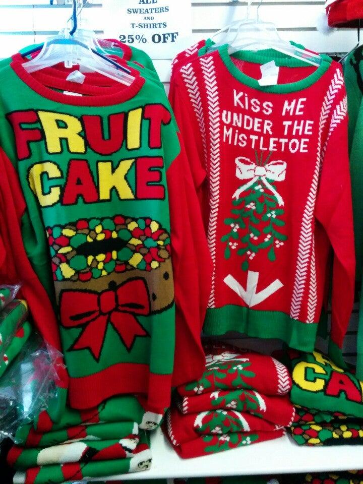 Retrofestive - the Pop Culture Christmas Store