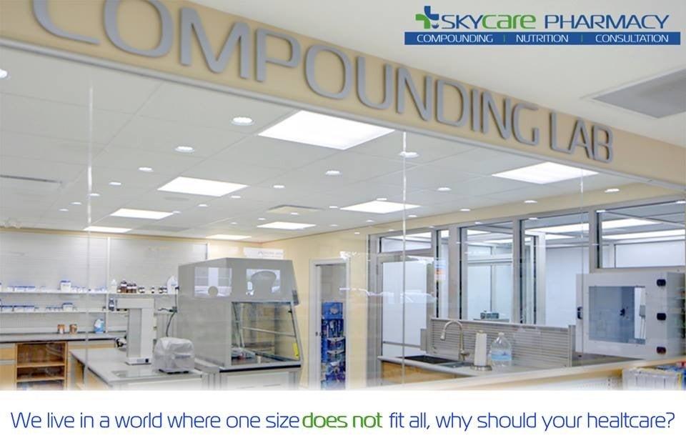 Skycare Pharmacy