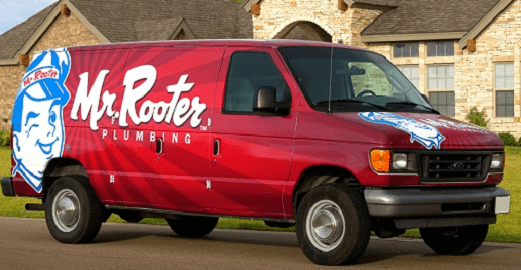 Mr Rooter Plumbing