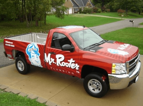 Mr. Rooter Plumbing of West Kelowna